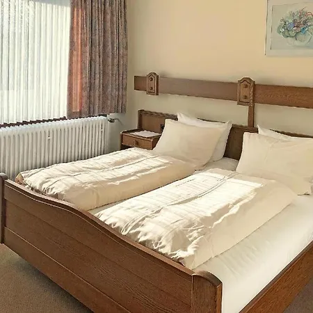 Haus Eggewald Apartmán