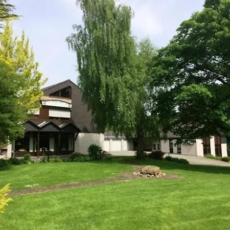 Haus Eggewald Lichtenau (Westphalia)