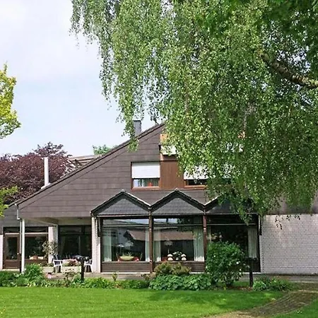 Apartmán Haus Eggewald Lichtenau (Westphalia)